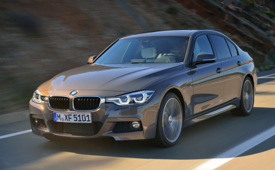 BMW triệu hồi toàn cầu gần 441.000 xe do lỗi túi khí