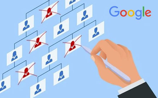 Google sắp sa thải 30.000 nhân viên vì đã có AI thay thế?