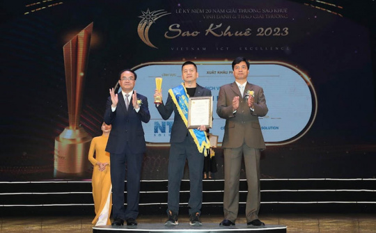 NTQ Solution và hành trình trở thành đối tác công nghệ của hàng trăm doanh nghiệp toàn cầu!