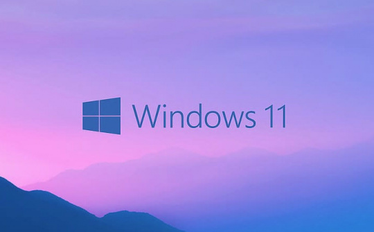 Windows 11 sẽ cho phép cài đặt lại theo cách hoàn toàn mới