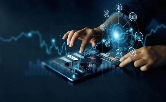 Năm 2025, Kinh tế Số sẽ chiếm trên 20% GDP của Việt Nam