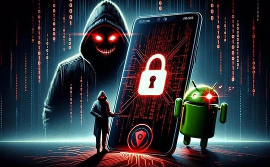 13 ứng dụng Android độc hại cần gỡ bỏ gấp