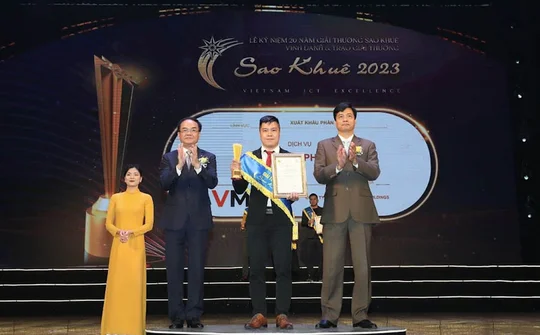 VMO Holdings: Đối tác tin cậy trên hành trình công nghệ toàn cầu