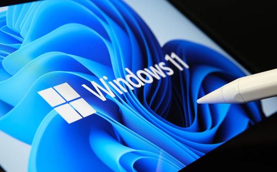 Windows 11 có thể cài đặt lại từ Windows Update