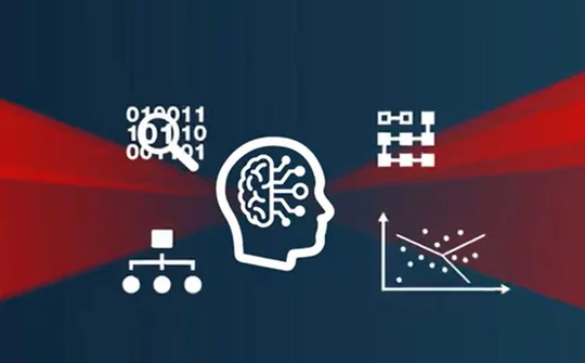 Dịch vụ tội phạm mạng và Generative AI làm tăng nguy cơ an ninh mạng