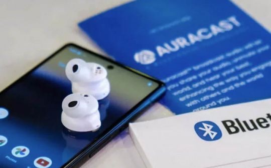 Lỗ hổng Bluetooth khiến hàng tỉ thiết bị gặp nguy hiểm
