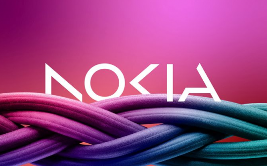 Nokia tung ra bước đột phá trong lĩnh vực truyền thông