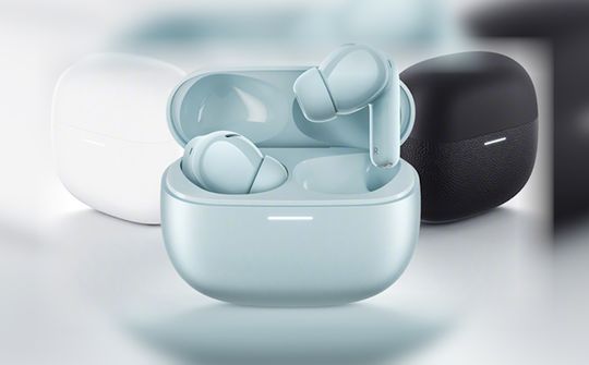 Xiaomi ra mắt mẫu tai nghe Redmi Buds 5 Pro, giá khoảng 1,36 triệu đồng