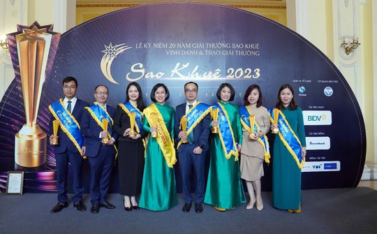 BIDV Smart Loyalty - Sao khuê nổi bật trong lĩnh vực dịch vụ giải pháp công nghệ tiên phong