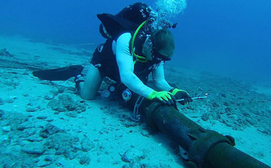 Dịch vụ Internet Việt Nam đi quốc tế hoạt động bình thường