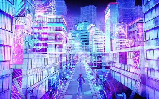 Trung Quốc tham vọng thống trị thị trường công nghệ Metaverse mới nổi