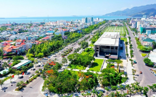 Tăng vốn đầu tư Trung tâm FPT Software tại Bình Định lên 2.800 tỷ đồng