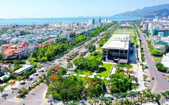 Tăng vốn đầu tư Trung tâm FPT Software tại Bình Định lên 2.800 tỷ đồng