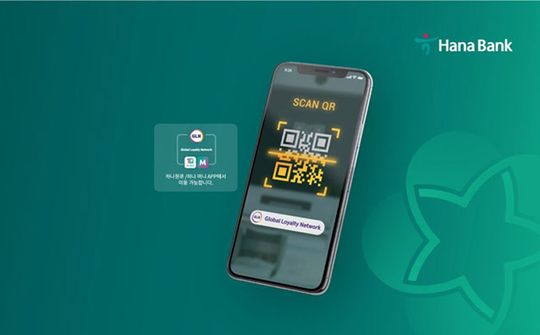 Dịch vụ rút tiền QR xuyên biên giới cho khách hàng Hàn Quốc tại Việt Nam
