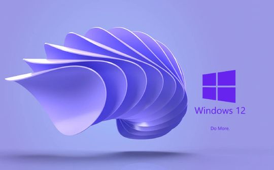 Microsoft sẽ phát hành Windows 12 vào tháng 6/2024