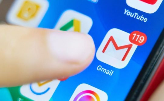 Gmail nâng cấp bộ lọc thư rác lớn nhất trong nhiều năm