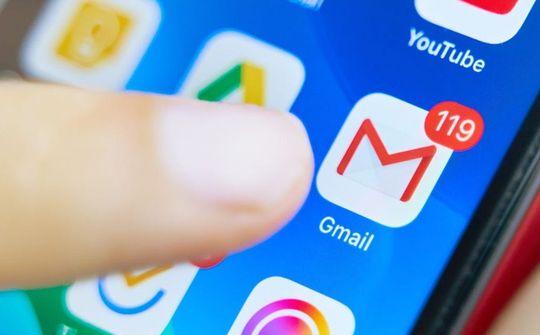 Gmail nâng cấp bộ lọc thư rác lớn nhất trong nhiều năm