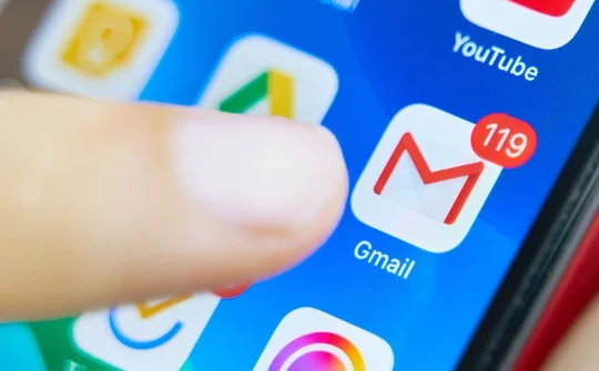 Gmail nâng cấp bộ lọc thư rác lớn nhất trong nhiều năm