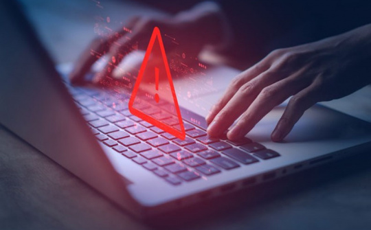 Lừa đảo trực tuyến tăng "chóng mặt" vì AI