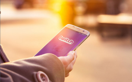 Thua lỗ triền miên, Twitch dừng hoạt động ở Hàn Quốc