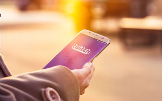 Thua lỗ triền miên, Twitch dừng hoạt động ở Hàn Quốc