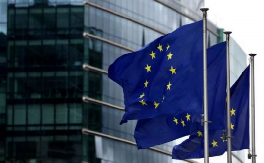 EU thông qua ngân sách 1,2 tỷ euro cho dự án điện toán đám mây