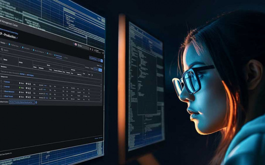 Cisco ra mắt Trợ lý AI cho Bảo mật