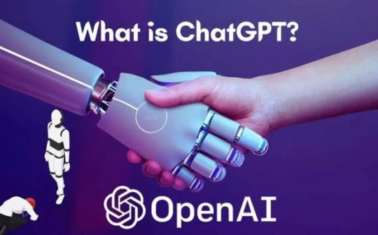 ChatGPT có thể hủy diệt Google Search