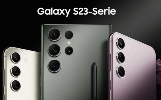 Samsung sẽ mang gì đến sự kiện Unpacked 2023?