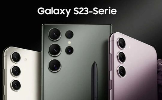 Samsung sẽ mang gì đến sự kiện Unpacked 2023?