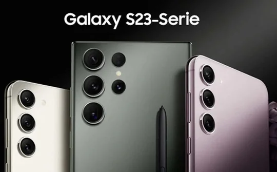 Samsung sẽ mang gì đến sự kiện Unpacked 2023?