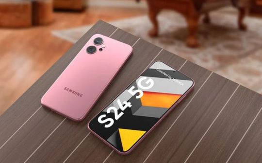 Galaxy S24 sẽ được trang bị chip Exynos 10 nhân