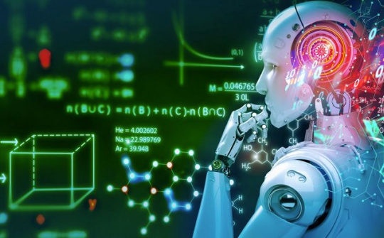 Việt Nam tăng 7 bậc về chỉ số sẵn sàng AI toàn cầu 2022