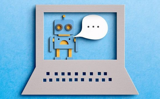 Từ ChatGPT đến Bing: Tương lai AI đã thành hiện thực