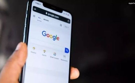 Google Search sẽ mặc định làm mờ các hình ảnh nhạy cảm