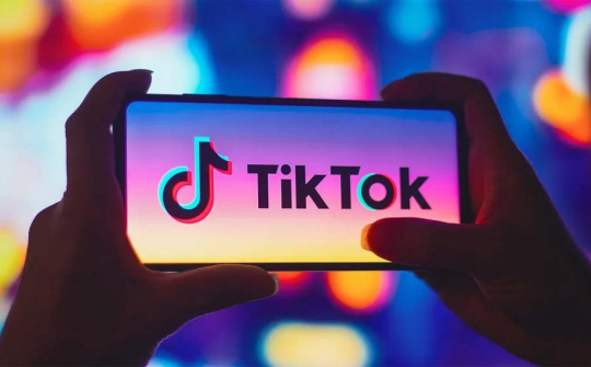TikTok bổ sung tính năng cho công cụ Promote mới