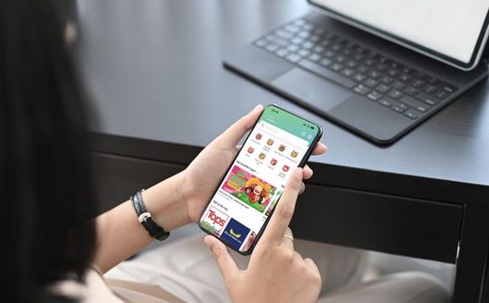 Grab tung loạt ưu đãi nhân ngày Valentine