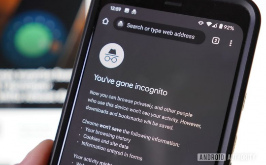 Smartphone Android tại Trung Quốc bị tố giám sát người dùng