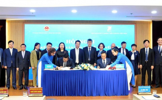 Hà Giang lấy chuyển đổi số làm cơ hội để bứt phá, là đòn bẩy phát triển KTXH