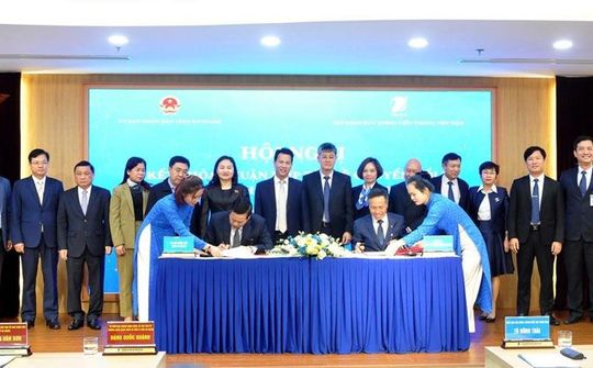 Hà Giang lấy chuyển đổi số làm cơ hội để bứt phá, là đòn bẩy phát triển KTXH