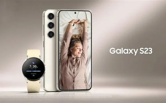 Samsung Galaxy S23 phá kỷ lục đặt hàng trước tại Hàn Quốc