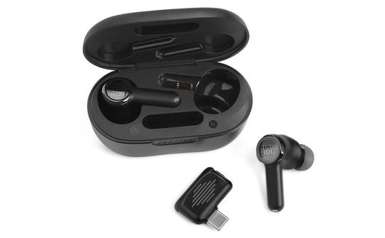 Tai nghe gaming không dây đầu tiên của dòng Quantum Range