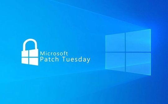 Microsoft tung bản vá 76 lỗi Windows