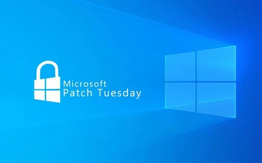 Microsoft tung bản vá 76 lỗi Windows