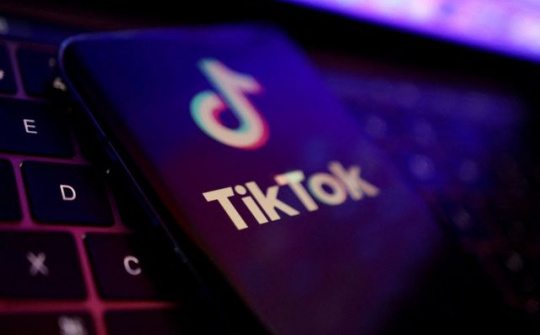 TikTok sa thải hết nhân viên còn lại ở Ấn Độ