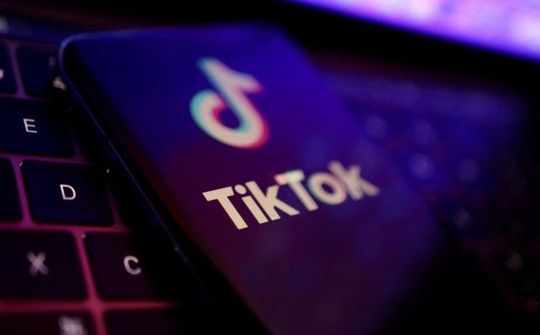 TikTok sa thải hết nhân viên còn lại ở Ấn Độ