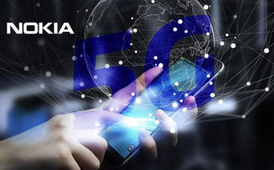Nokia và Viettel triển khai thành công mạng DWDM đầu tiên tại Việt Nam