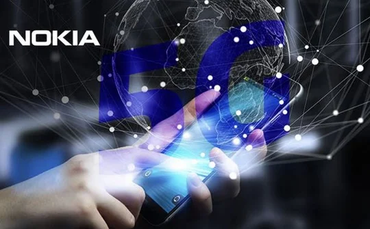 Nokia và Viettel triển khai thành công mạng DWDM đầu tiên tại Việt Nam