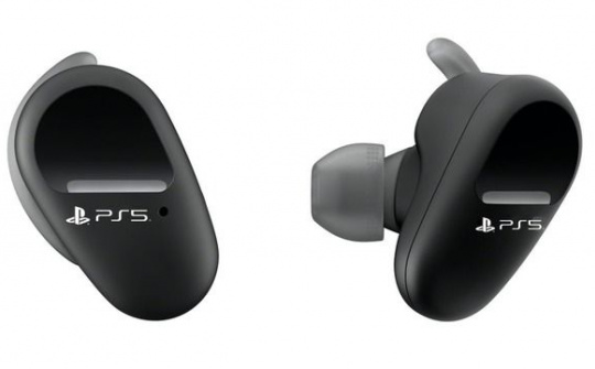 Sony đang sản xuất tai nghe độc quyền cho PlayStation 5