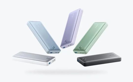 Anker thu hồi sạc dự phòng 535 Power Bank có thể cháy nổ